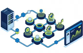Illustration:Comparatif 2026 des meilleures solutions de supervision informatique : ta...