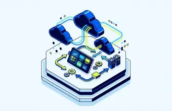 Illustration:Comparatif 2026 des meilleures solutions Solutions de Gestion Multi-Cloud...
