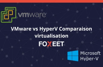 Illustration:Comparatif virtualisation. Quelle solution de virtualisation pour vous ? ...