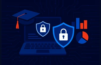 Illustration:Découvrez notre comparatif 2025 des meilleures formations cybersécurit�...