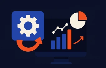 Illustration:Power Platform + Data Visualisation : comment automatiser l’analyse de ...
