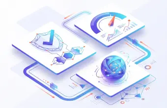 Illustration:Comparez les solutions d'assistants de réunion IA : transcription, compt...