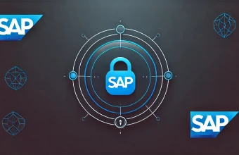 Illustration:Protégez vos systèmes SAP avec les meilleures solutions de sécurité :...