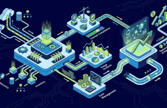 Illustration:Découvrez notre comparatif 2026 des meilleurs logiciels de Software Asse...