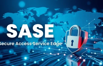 Illustration:Découvrez comment le SASE (Secure Access Service Edge) révolutionne la ...