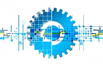 Illustration:La transformation digitale dans sa dimension sociétale adresse l’ensem...