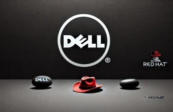 Illustration:Dell et Red Hat lancent OpenShift Apex, une solution de conteneurisation ...