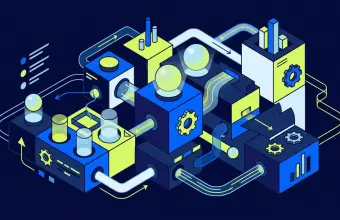 Illustration:Top 12 logiciels GEPP (2026) — Classement et comparatif