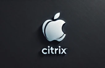 Illustration:Citrix propose une nouvelle solution DaaS pour MacOS, optimisant la virtu...