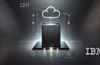 Illustration:Découvrez les meilleures solutions de haute disponibilité pour IBM i et...