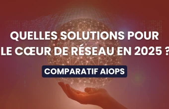 Illustration:Découvrez les meilleures solutions AIOps pour automatiser et optimiser v...
