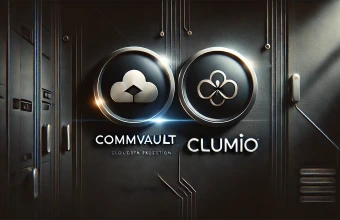 Illustration:Commvault améliore ses capacités de sauvegarde cloud grâce à l’acqu...