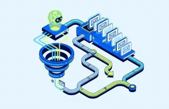 Illustration:Top 7 logiciels d'email marketing IA en 2026 : le comparatif