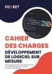 Illustration:Découvrez notre modèle de cahier des charges pour la création d'applic...