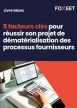 Illustration:Livre Blanc : 5 facteurs clés pour réussir son projet de dématérialis...