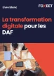 Illustration:La digitalisation des entreprises est l’avenir des entreprises. Comment...