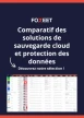 Illustration:Comparez les solutions de sauvegarde et protection des données pour entr...
