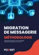 Illustration:Une migration de messagerie est une étape importante dans la croissance ...