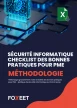 Illustration:Découvrez notre checklist de sécurité informatique pour PME, incluant ...