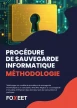 Illustration:Téléchargez un modèle de procédure de sauvegarde informatique & un ca...