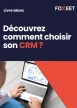 Illustration:Les éditeurs de CRM proposent des solutions aux fonctions assez similair...