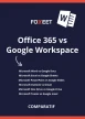 Illustration:Office 365, Google Workspace (Gsuite) ? Lequel choisir ? Téléchargez le...