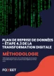 Illustration:Optimisez votre transformation digitale avec un plan de reprise des donn�...