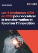 Illustration:L’unification du CRM et la transformation numérique sont des mots à l...