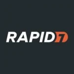 Logo Rapid7 - Solutions XDR pour Entreprises