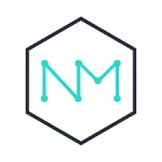 Logo NatureMetrics - Durabilité & Environnement