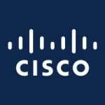 Logo Cisco - NXO  