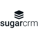 Logo SugarCRM - Logiciels de Gestion d'Affaires