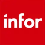 Logo Infor SunSystems - Logiciels de gestion de trésorerie