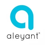 Logo Aleyant Pressero - Commerce & Ventes