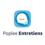 Logo Poplee Entretiens - Ressources Humaines