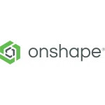 Logo Onshape - Conception & Fabrication