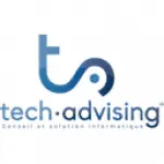 Logo Tech Advising - Intégrateur Intégrateurs : Solutions de Virtualisation de Stockage