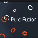 Logo Pure Fusion - Infrastructure Cloud Privé à la Demande (Iaas Privé)