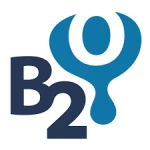 Logo B2O - Logiciel Gestion de Projets et Suivi du Temps
