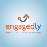 Logo Engagedly - Solutions d'Engagement des Collaborateurs