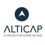 Logo Alticap - Intégrateur Yooz - Dématérialisation