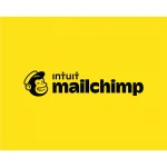 Logo Mailchimp - Logiciels d'Emailing