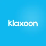 Logo Klaxoon - Outils de Collaboration en Temps Réel pour Entreprises