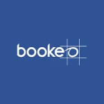 Logo Bookeo - Outils de Collaboration