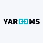 Logo YAROOMS - Logiciels de Réservation de Salle pour Entreprises