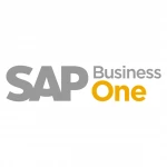 Logo SAP Business One - Outils de Reporting pour Entreprises