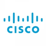 Logo Cisco HyperFlex - Logiciels de Virtualisation de Serveur