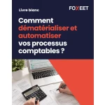 Illustration:Livre Blanc : DAF, Comment dématérialiser et automatiser vos processus ...