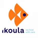 Logo Ikoula - Logiciel Hébergement Serveur Dédié