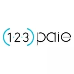 Logo 123paie - Logiciels de Paie pour Entreprises